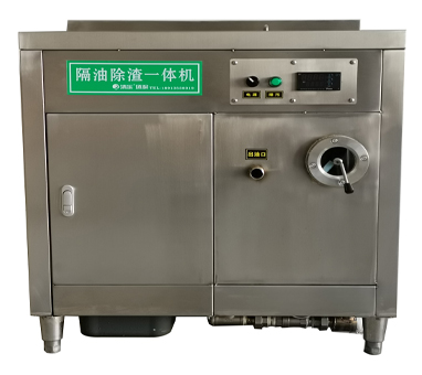 油水分离设备