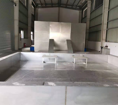 10T以上大型厨余垃圾处理设备